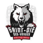Saint Die des Vosges W logo