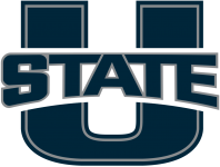 Utah State logo