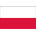 Poland W logo