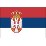 Serbia W logo