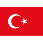 Turkey W logo