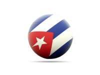 Cuba logo