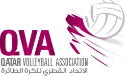 Qatar logo