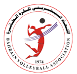 Bahrain logo