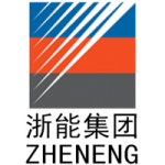 Zhejiang logo
