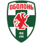 Obolon' Kyiv U19 logo
