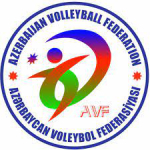 Azerbaijan W logo