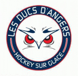 Angers logo