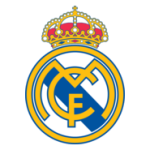 Real Madrid logo