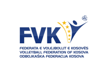 Kosovo W logo