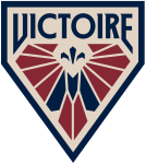 Montreal Victoire W logo