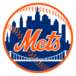 New York Mets logo