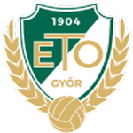 Gyori Eto Fc logo
