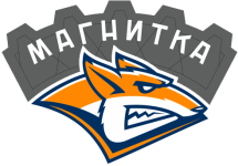Magnitka Magnitogorsk logo