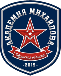 AKM-Novomoskovsk logo
