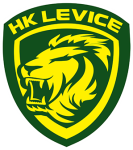 HK Levice logo