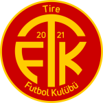 Tire 2021 Fk logo
