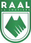 Raal La Louviere U21 logo