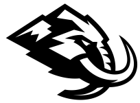 Utah Mammoth logo