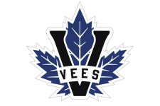 Penticton Vees logo