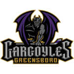 Greensboro Gargoyles logo