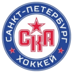 SKA-VMF St. Petersburg logo