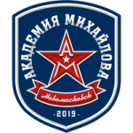 Mhc Spartak Max logo