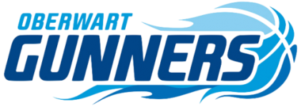 Oberwart Gunners logo