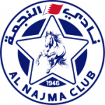 Al Najma logo
