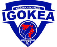 Igokea logo