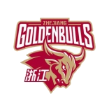 Zhejiang Golden Bulls W logo