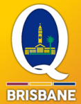Brisbane City logo