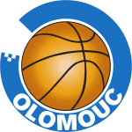Basketbal Olomouc logo
