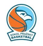 Sokol Prazsky logo