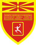 North Macedonia logo