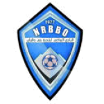 Nrb Beni Oulbene logo