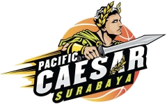 Pacific Caesar Surabaya logo