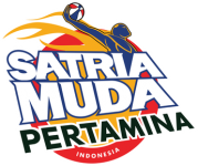 Satria Muda logo