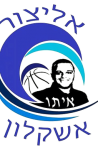 Elitzur Ashkelon logo