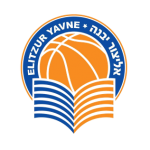 Elitzur Yavne logo
