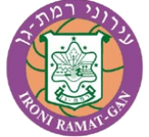 Maccabi Ironi Ramat Gan logo