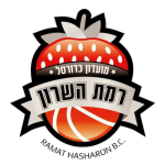 Ramat Hasharon logo