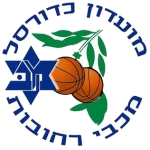 Maccabi Rehovot logo