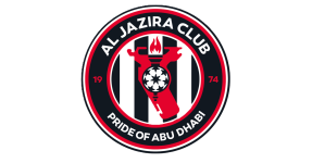 Al Jazira U23 logo