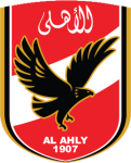 Al Ahly logo
