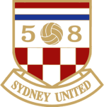 Sydney Utd U20 logo
