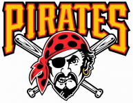 Pittsburgh Pirates logo