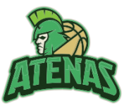 Atenas logo