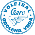 Odolena Voda logo