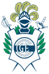 Gimnasia logo